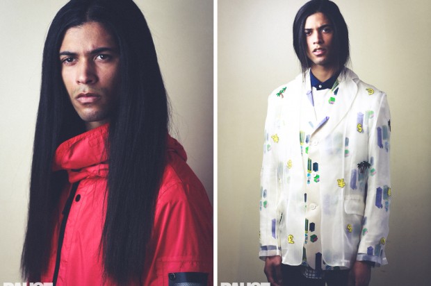 PAUSE Hair: Straighten Up