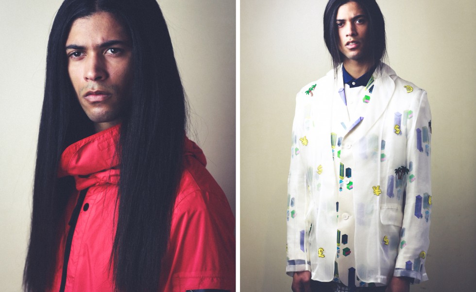 PAUSE Hair: Straighten Up