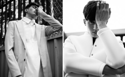PAUSE Editorial: Lost Boy