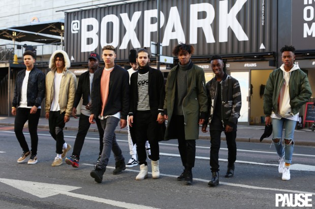Interview: PAUSE Meets APEX