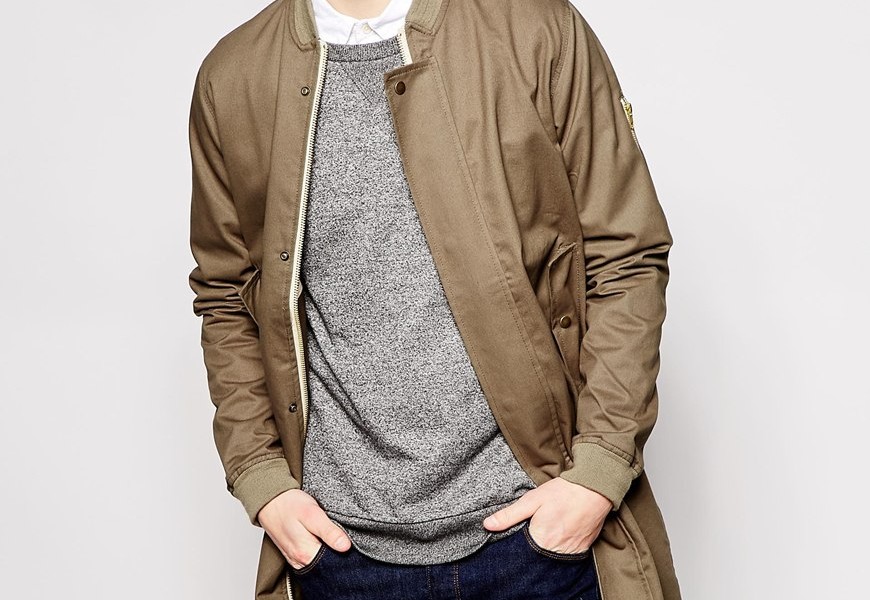 PAUSE Picks: Transitional Pieces for Spring