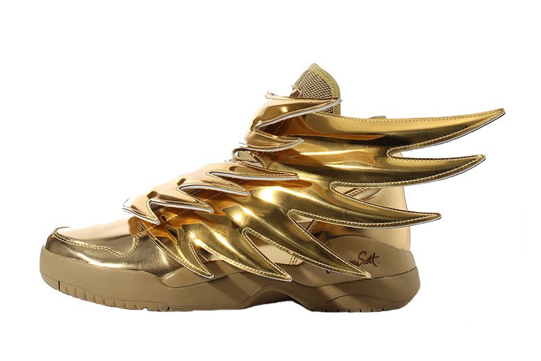 jeremy scott wings gold 2.0