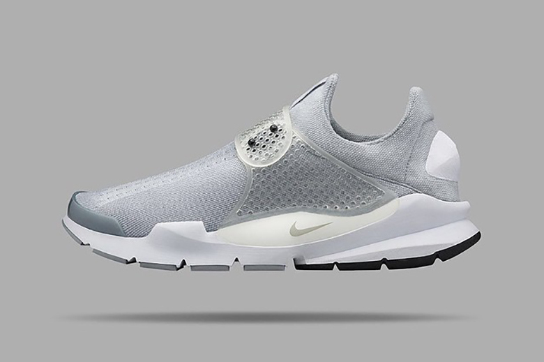 fragment design x nike sock dart sp oreo