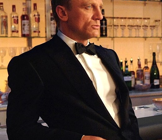 What To Wear On A Casino Night Out