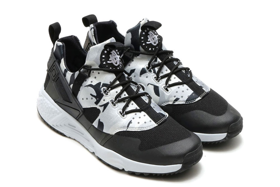 Nike Huarache Corallo Nike Huarache Corallo