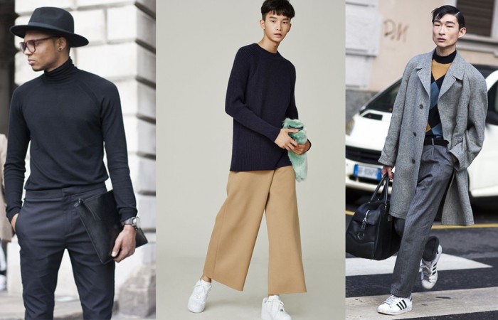 PAUSE Guide: Autumnal Minimalism
