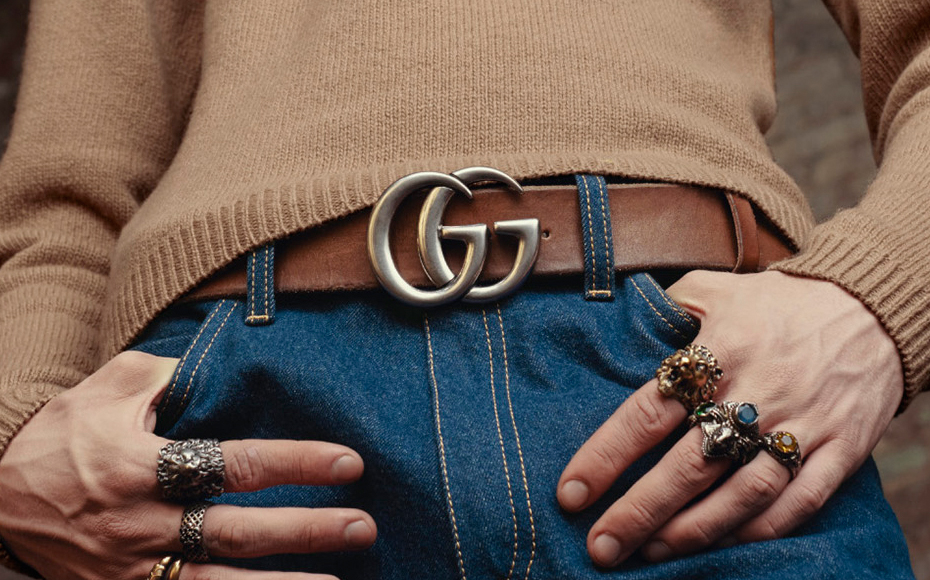 GucciBAN