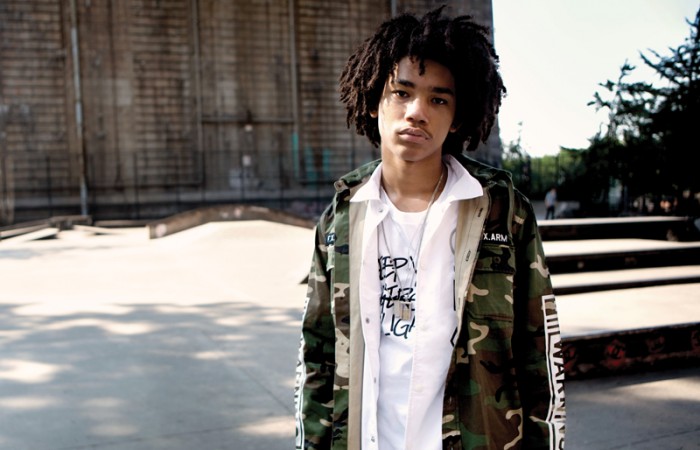 Fingercroxx Fall/Winter 2015 Collection