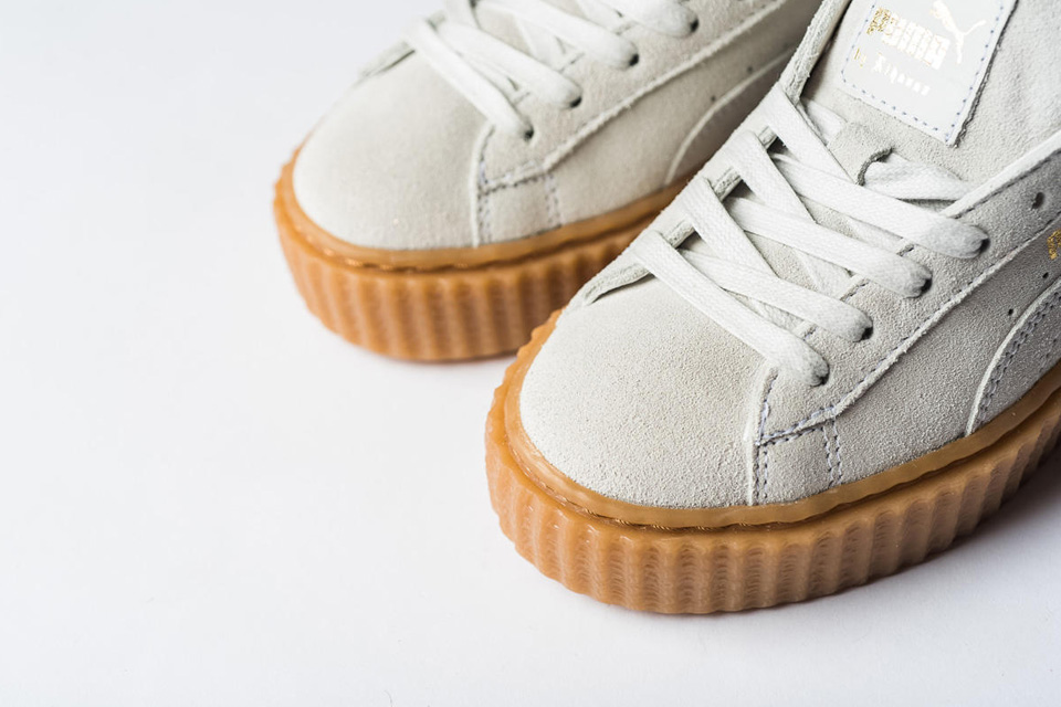 puma creepers rihanna shop online puma creepers rihanna shop online