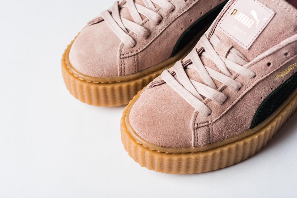 puma by rihanna creeper kaufen puma by rihanna creeper kaufen