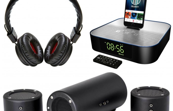 PAUSE Gift Guide: Gadgets To Buy