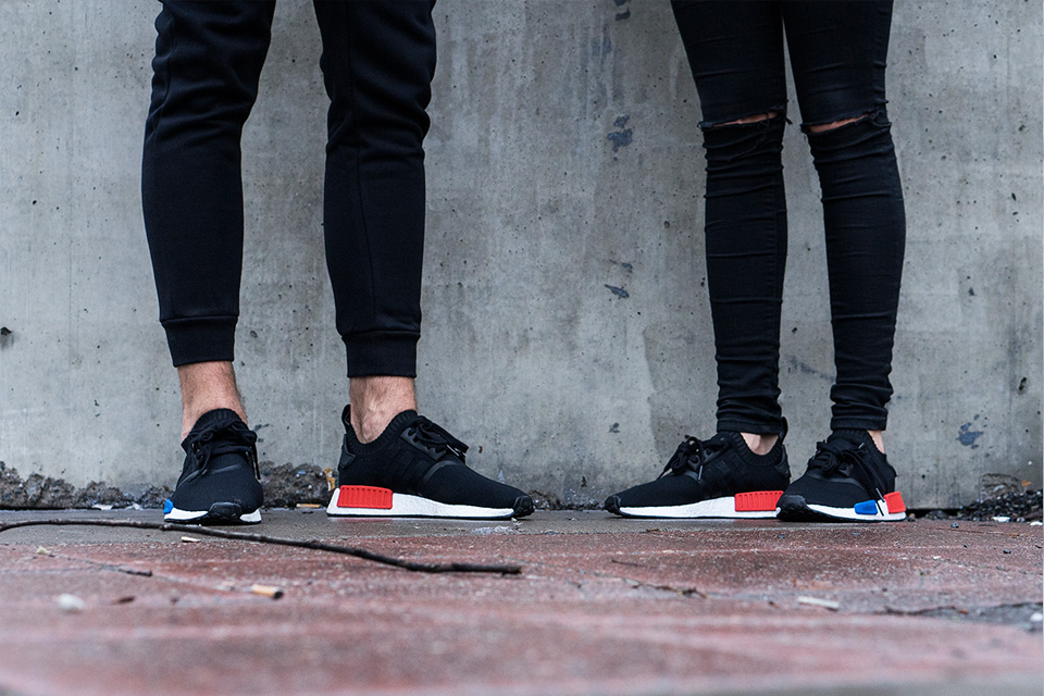 Adidas Nmd Runner Adidas Nmd Runner