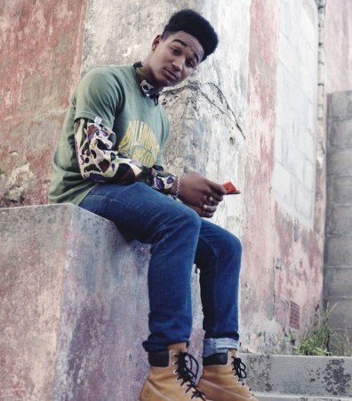 Billionaire Boys Club: Holidays 2015 by Olivia Rose