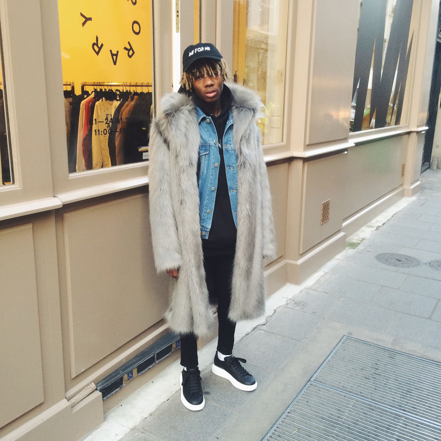 MISBHV AW16 SHOWROOM PARIS FASHION WEEK (6)
