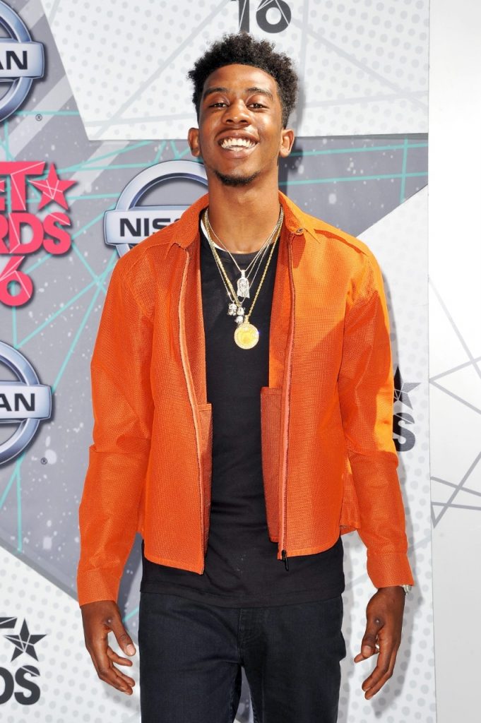 Desiigner