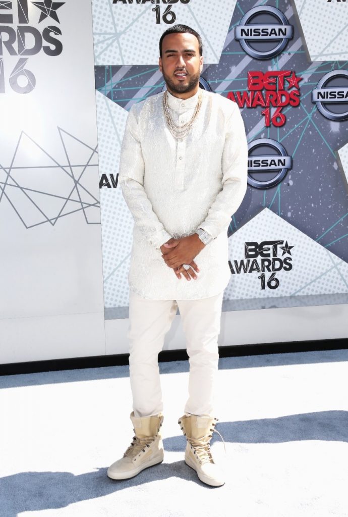 French Montana