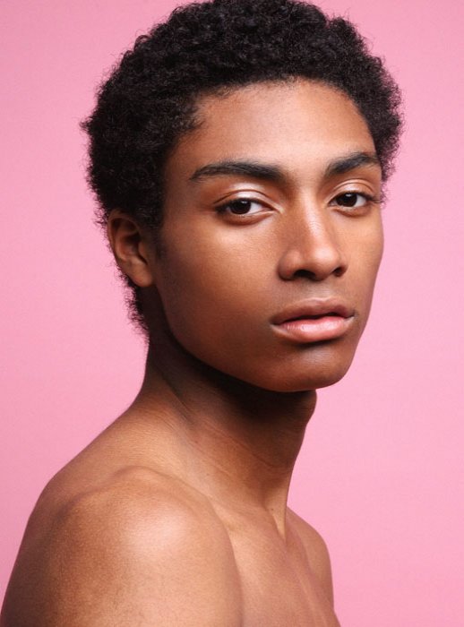 Mawen Moandal @ (add agency)