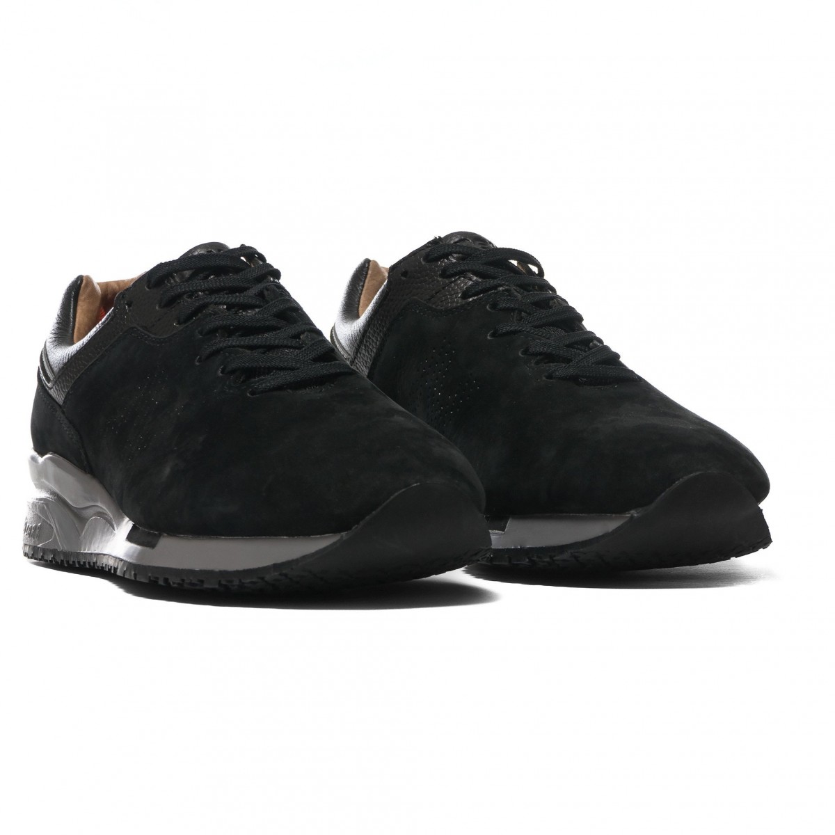 new balance 350 black