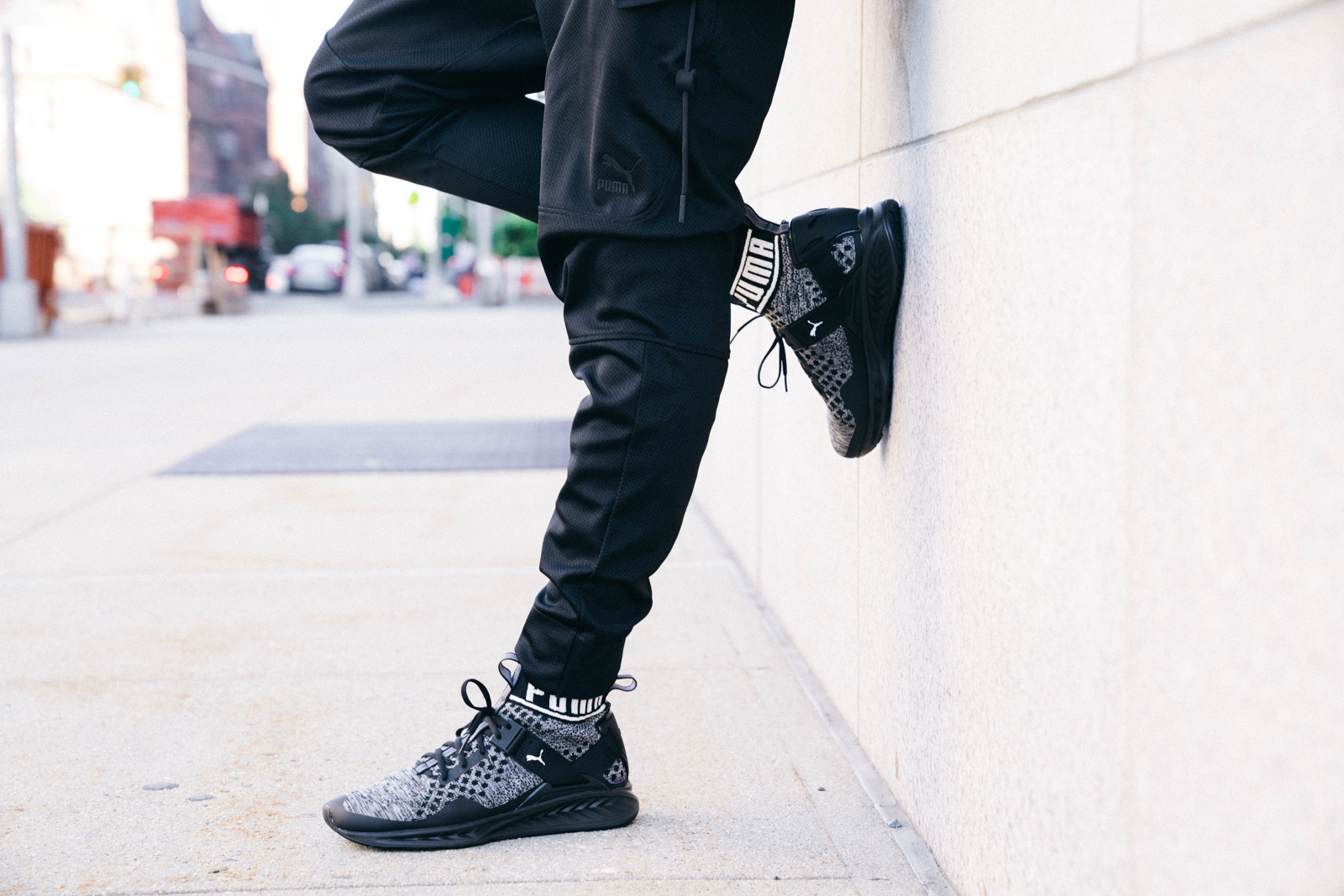 puma ignite evoknit women puma ignite evoknit women