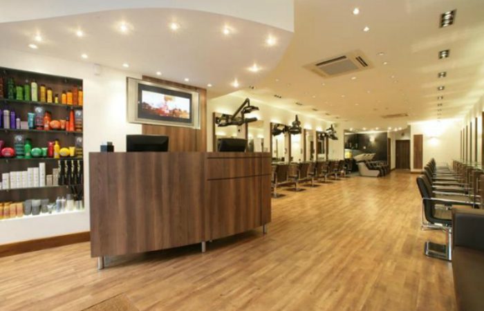 Top 5 Places for Men’s Hair Colour in London