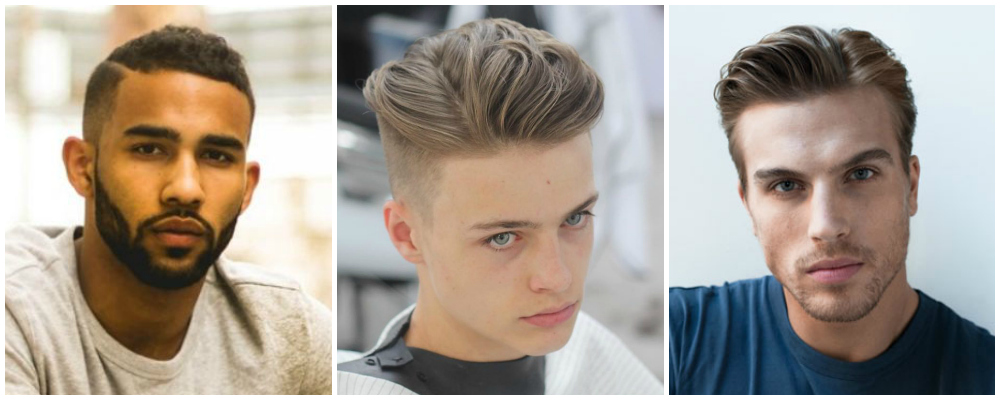 Summer hair trends men 2017 Summer hair trends men 2017