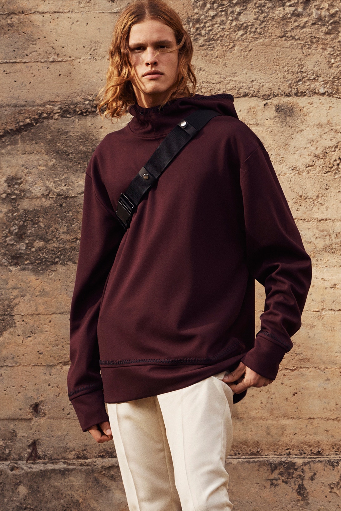 First look at the full h&m studio f/w 2017 lookbook – pause online ... Hm kids amsterdam