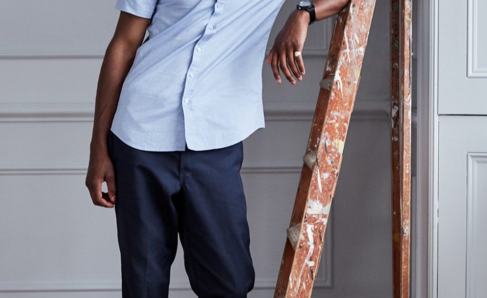 Noose & Monkey Release Casual Wear Capsule Collection For Autumn/Winter 2017