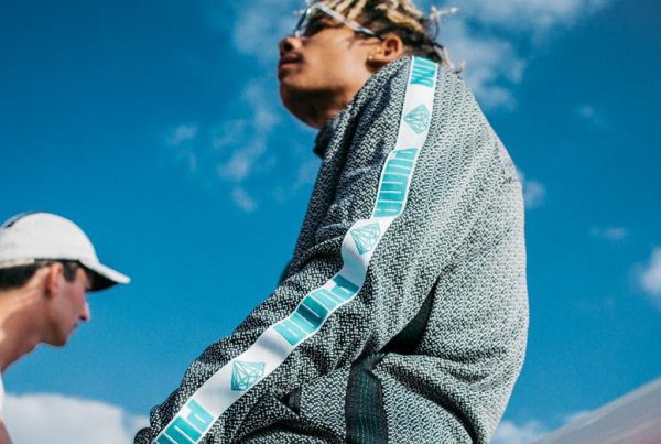 PUMA X DIAMOND AND CO SUPPLY