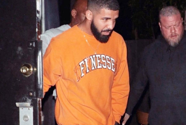 Drake