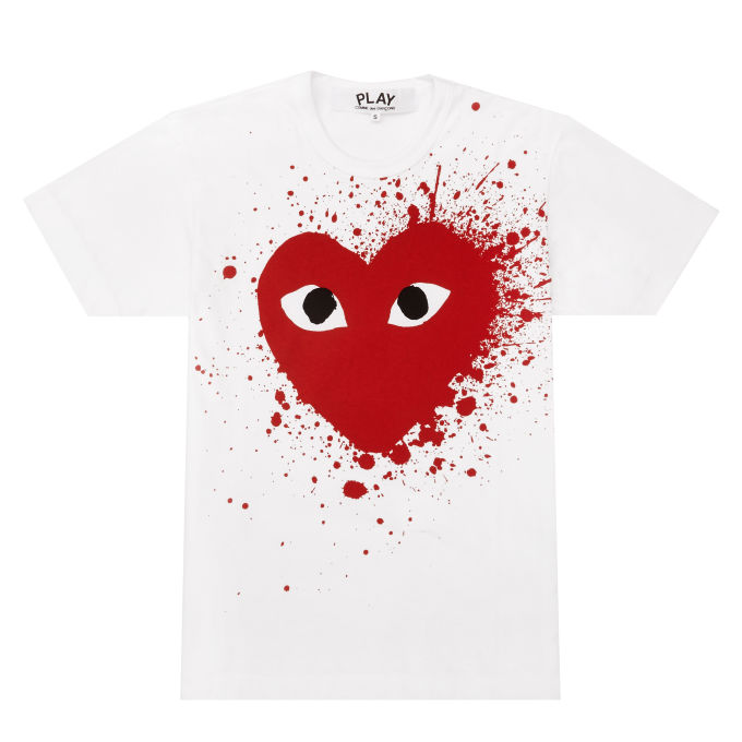 Comme des Garçons Holiday Collection