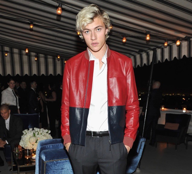 6 Best Fashion Moments at GQ’s Men of the Year Party