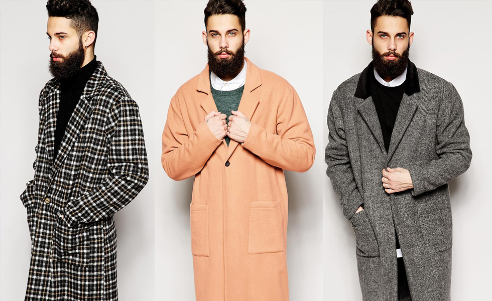 New Year, New Coat: PAUSE Breaks Down The Latest Styles