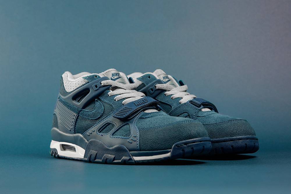 Купить Кроссовки Nike Air John 4