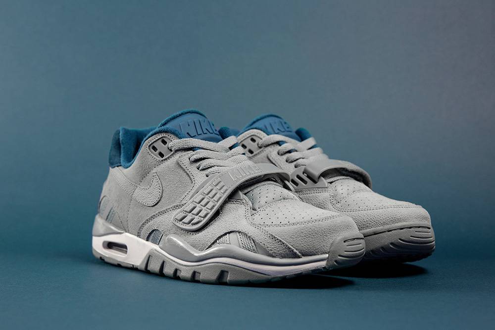 size? Exclusive Nike Air Pack Released