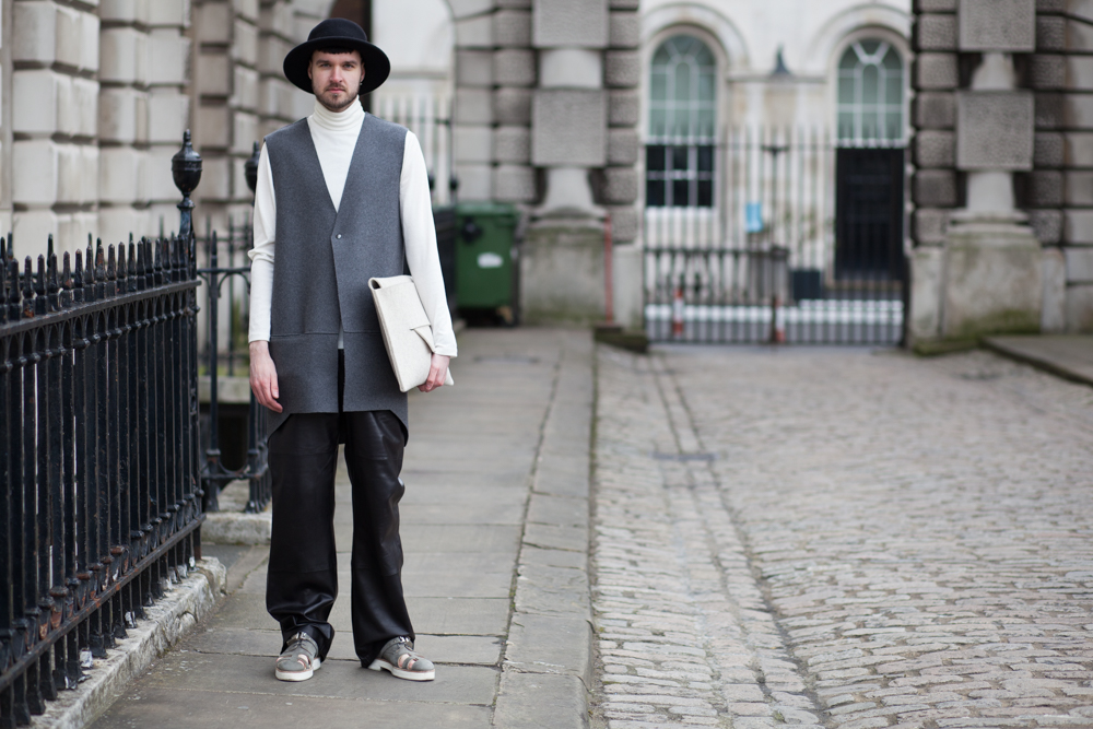 Street Style Shots: London Fashion Week Day 3