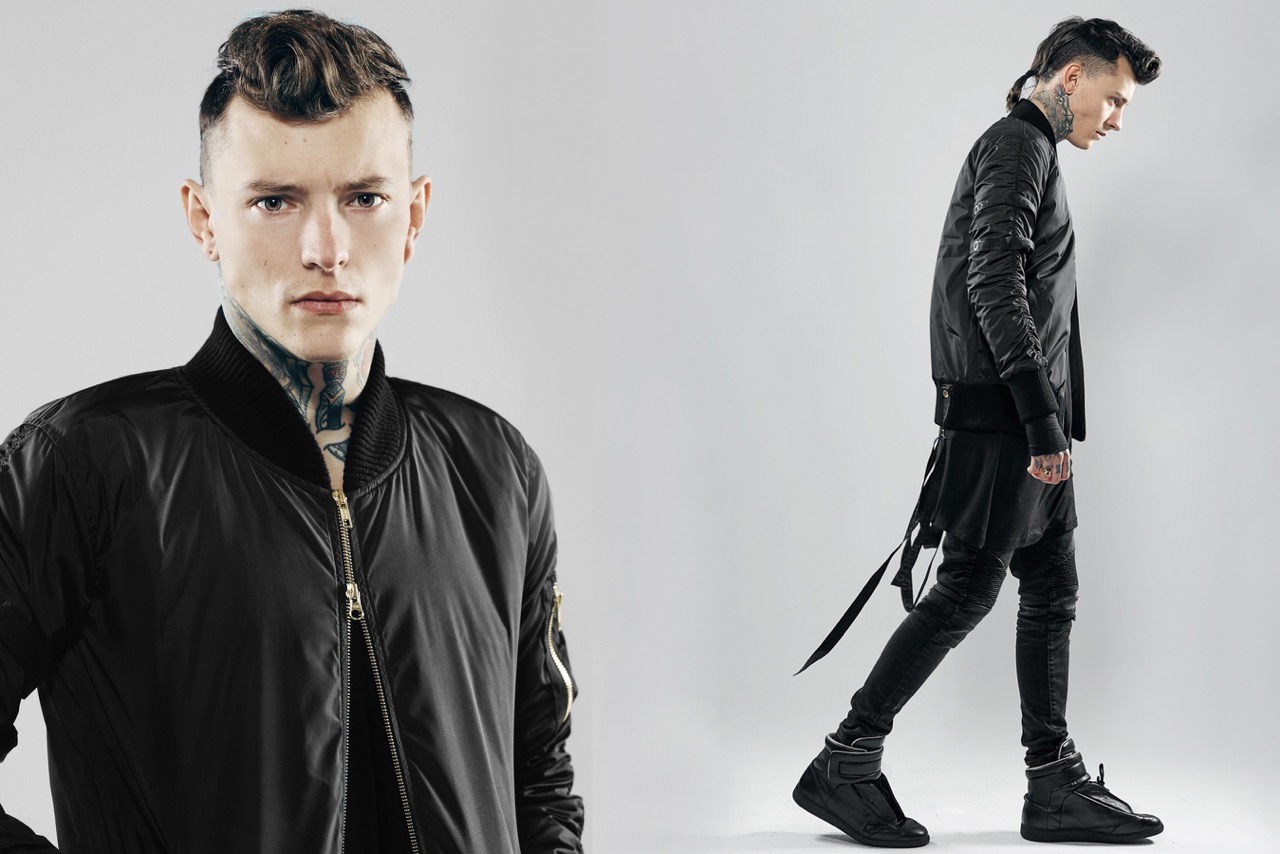 OtherUK Signature SS15 Capsule Collection
