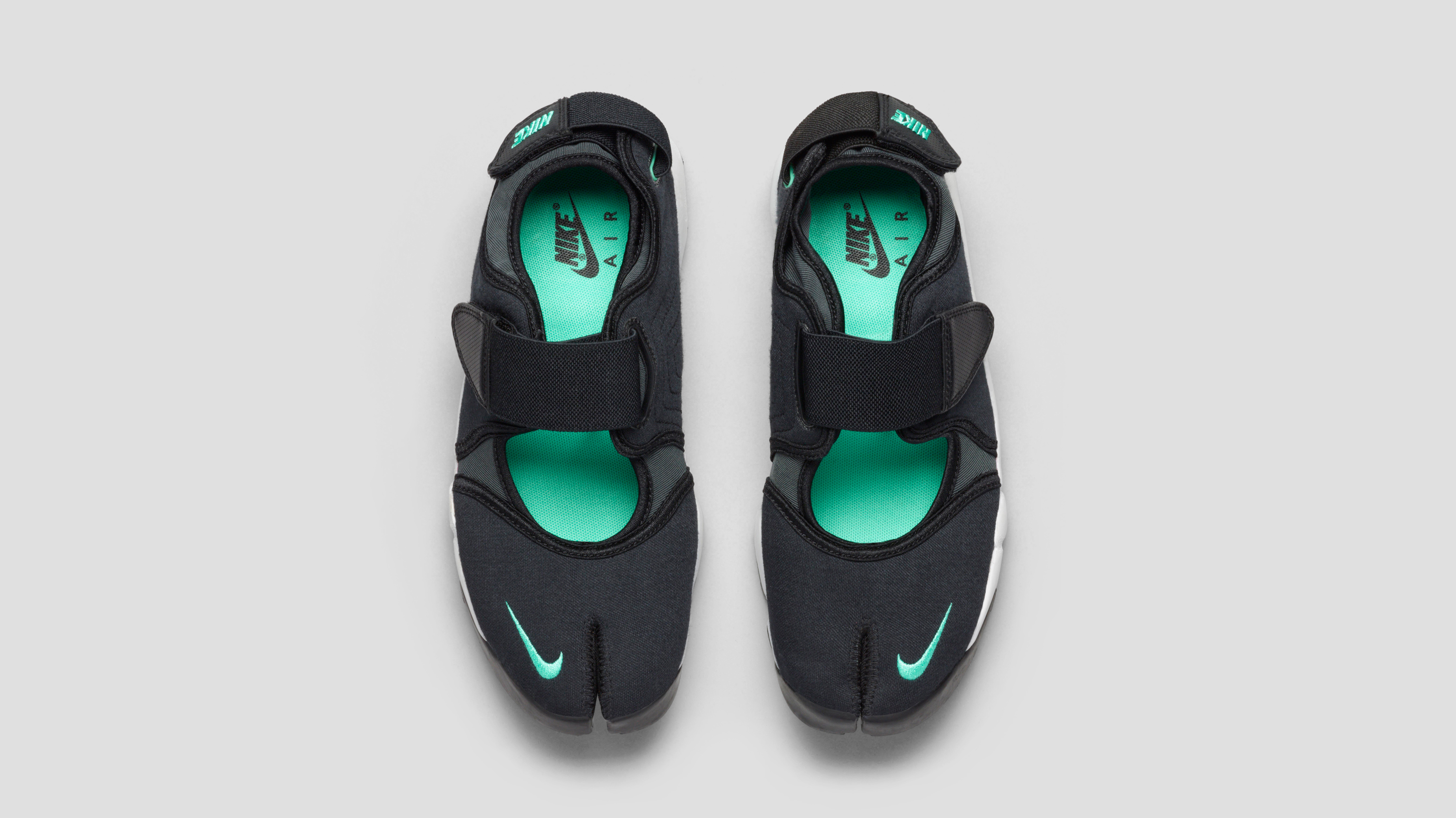 Nike Air Rift Spring/Summer 2015 Collection