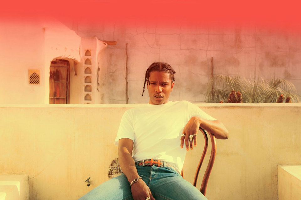 A$AP Rocky Covers ‘Complex’ April/May 2015