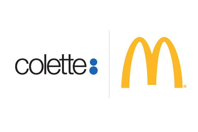 McDonald x colette Capsule Collection Launching in May