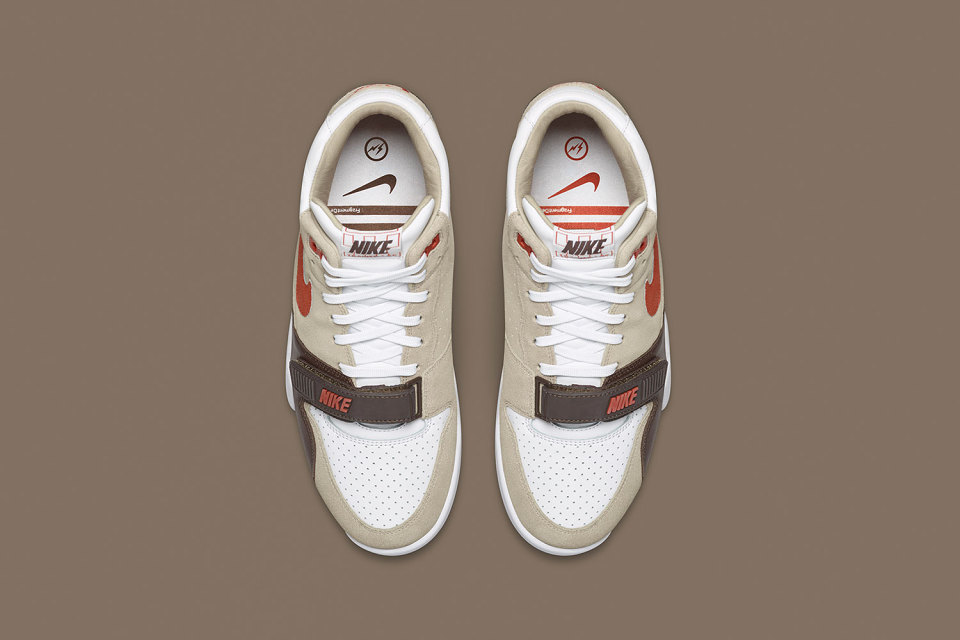 nikelab x fragment design air trainer 1 mid