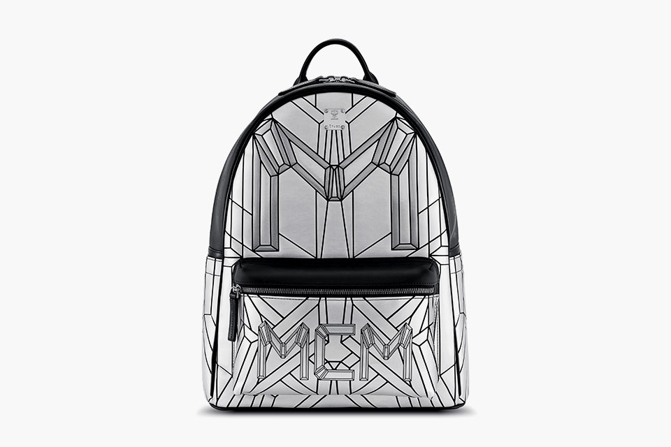 MCM Pre-Fall 2015 “Bionic” Collection