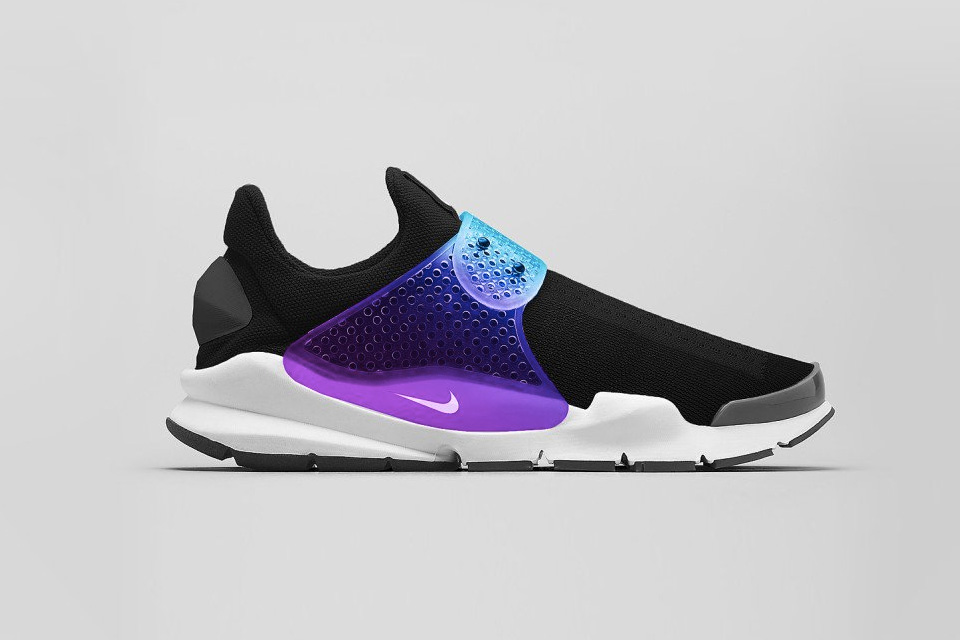 Nike Sock Dart “Black Grape” Coming Soon