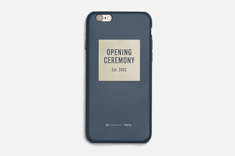 11+ Opening Ceremony iPhone 6 Cases