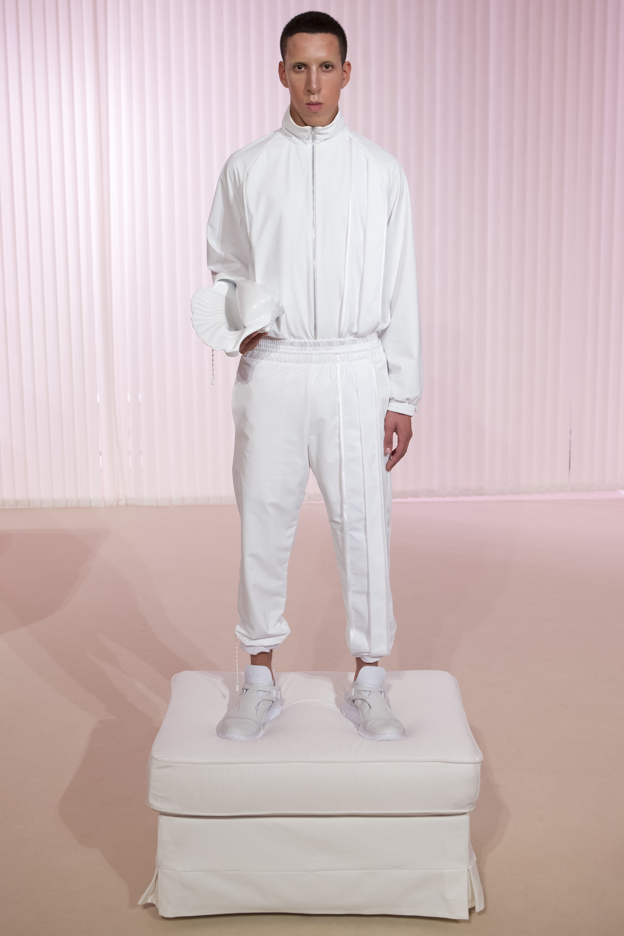 LCM: COTTWEILER Spring/Summer 2016 Collection