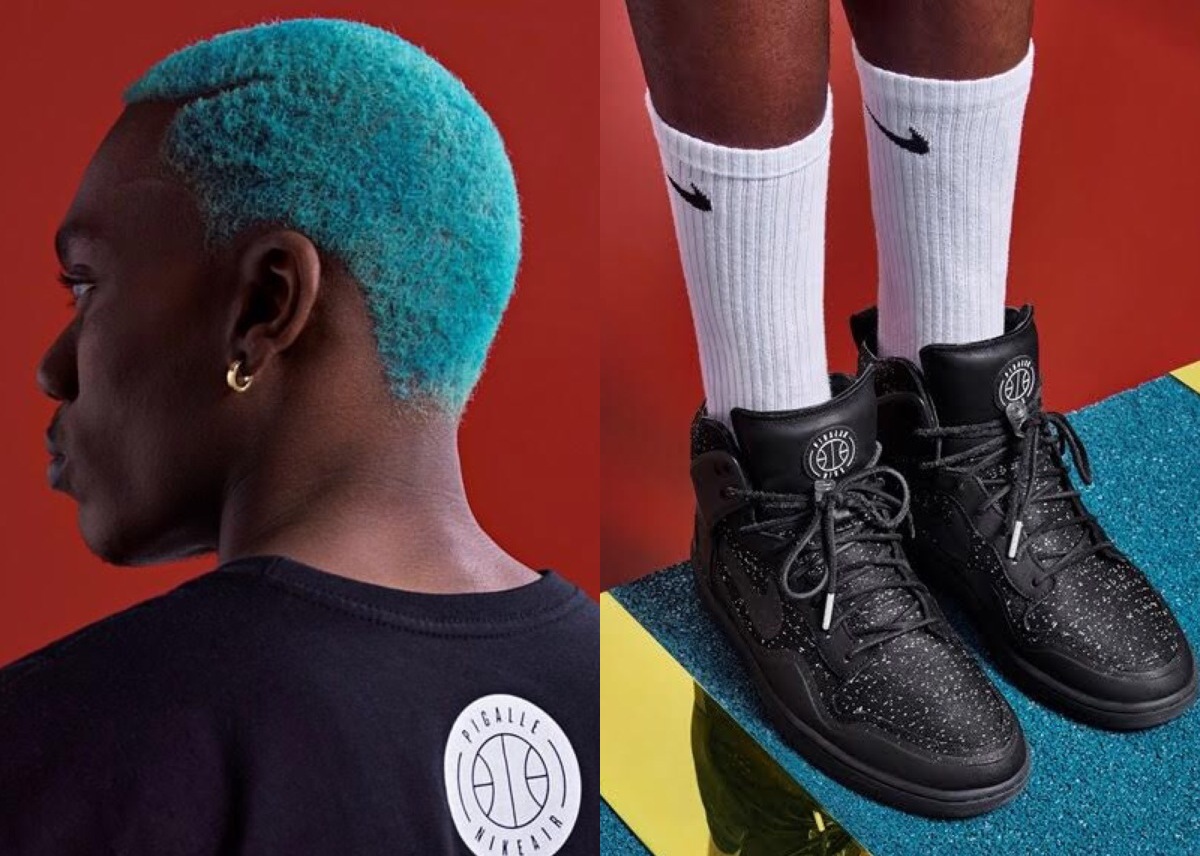 Pigalle x Nike Are Back With Another Capsule Collection