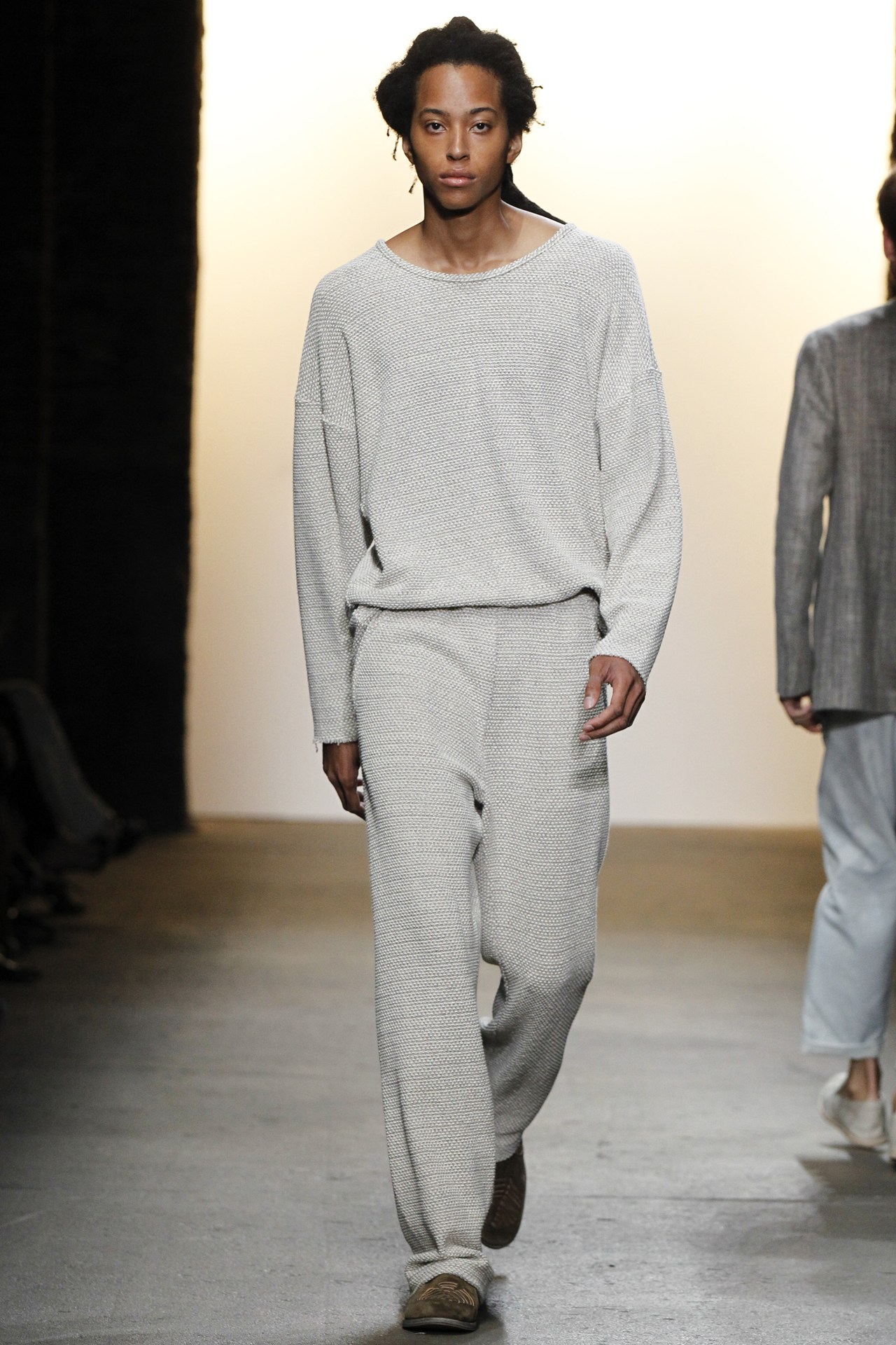 NYFW: Billy Reid Spring/Summer 2016 Collection