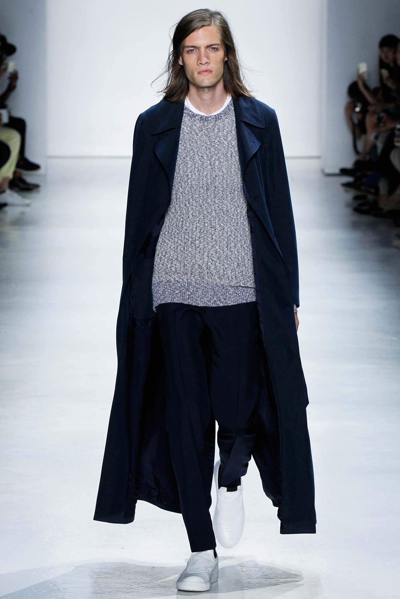 NYFW: Ovadia & Sons Spring/Summer 2016 Collection
