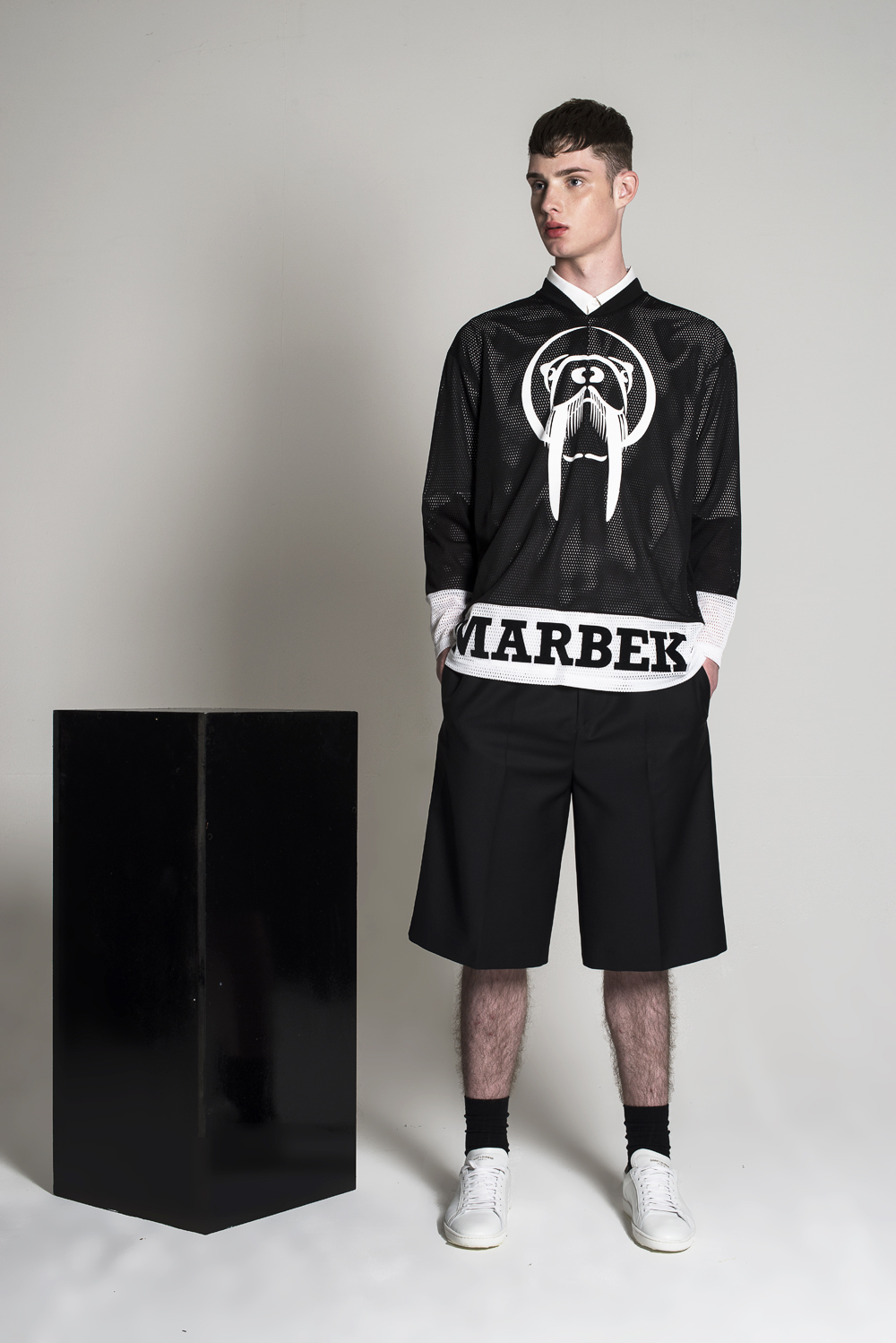 Marbek Launches Capsule Collection