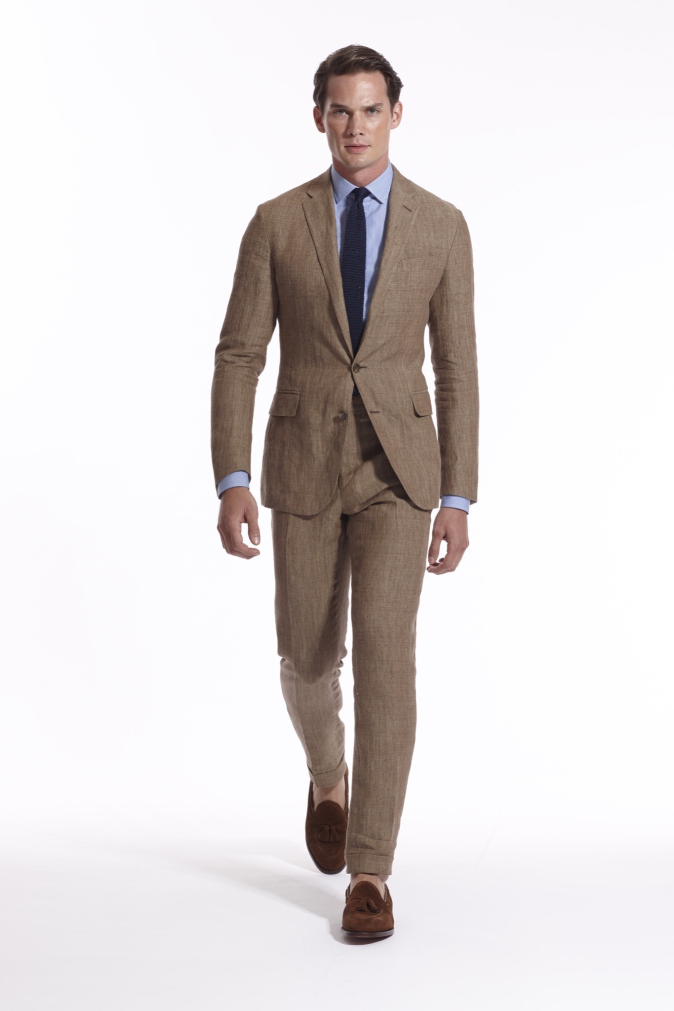 nyfw: polo ralph lauren spring/summer 2016 collection