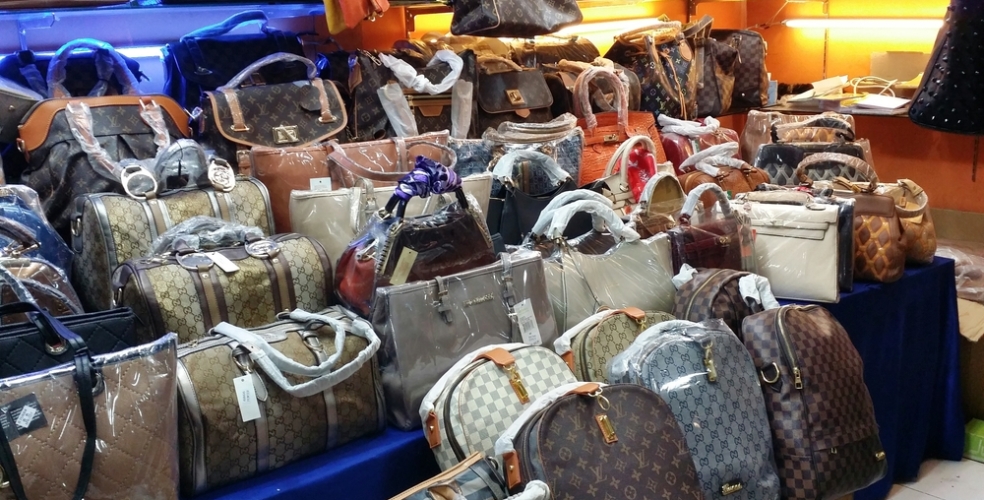 Counterfeit Goods are Costing the Industry Over $28 Billion